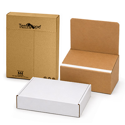 Postal Boxes